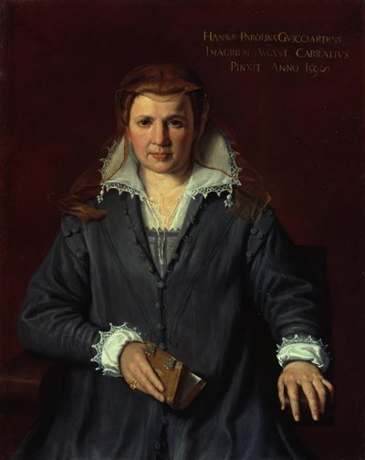  - Agostino Carracci