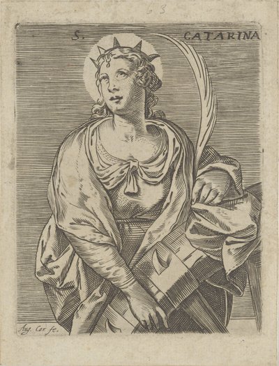 Catherine d