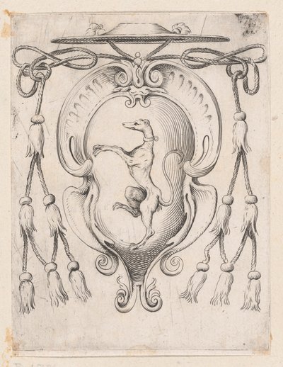 Blason d