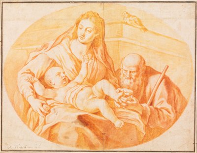  - Agostino Carracci