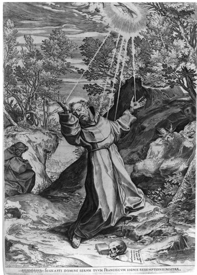  - Agostino Carracci