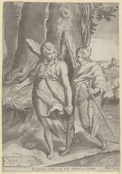 Tobie et l
