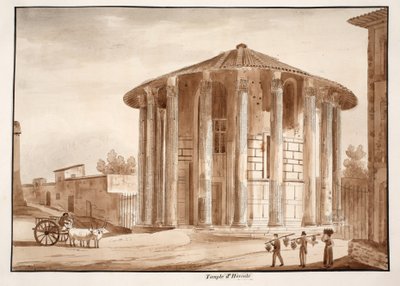 Le Temple d