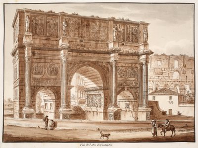 Vue de l