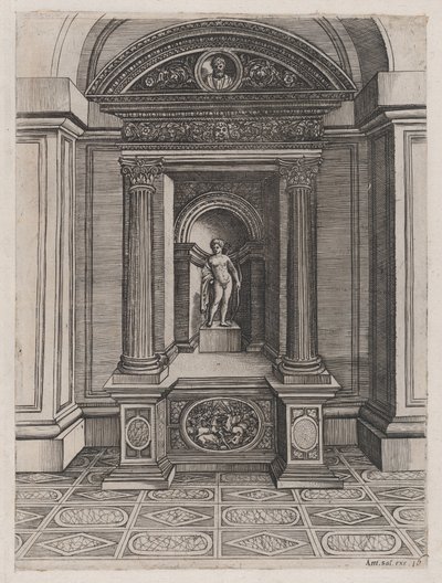 Speculum Romanae Magnificentiae: L