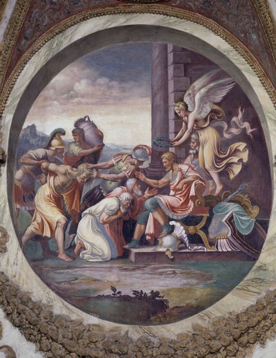 Signe du Verseau (constellation de l