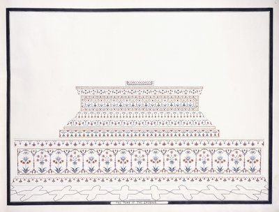 Le Tombeau de l