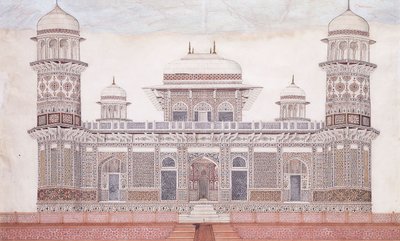 Le Tombeau de l