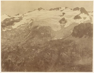 La Maladette - Aimé Civiale