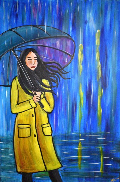 - Aisha Haider
