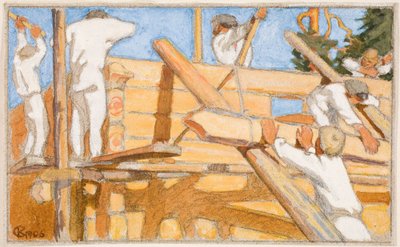  - Akseli Gallen-Kallela