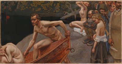  - Akseli Gallen-Kallela