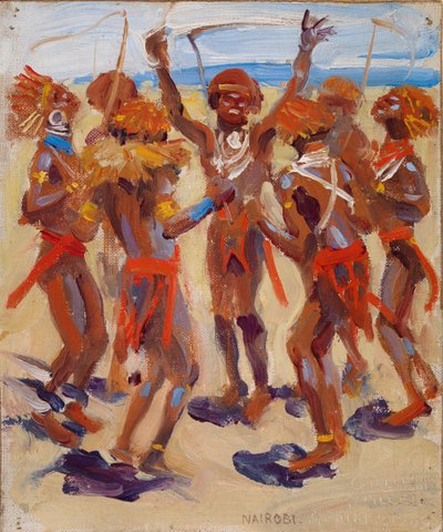  - Akseli Gallen-Kallela