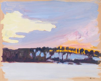  - Akseli Gallen-Kallela