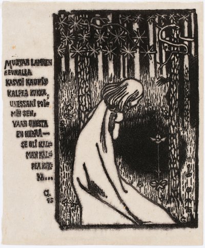  - Akseli Gallen-Kallela
