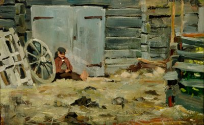  - Akseli Gallen-Kallela