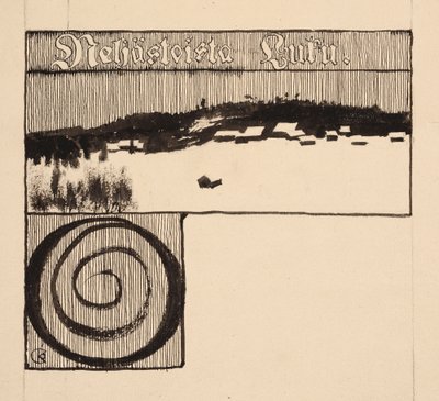  - Akseli Gallen-Kallela