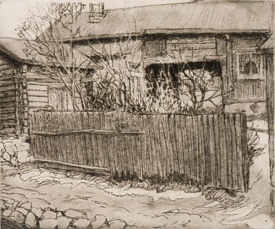  - Akseli Gallen-Kallela