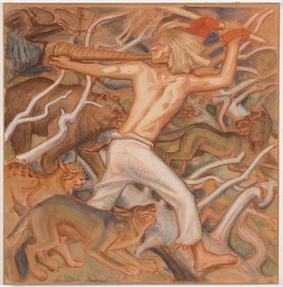  - Akseli Gallen-Kallela