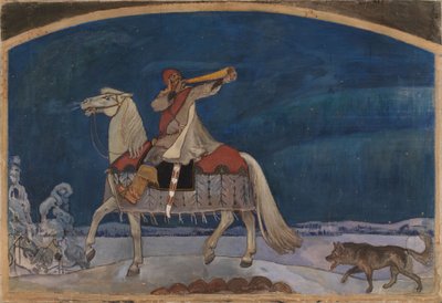  - Akseli Gallen-Kallela