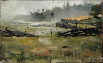  - Akseli Gallen-Kallela
