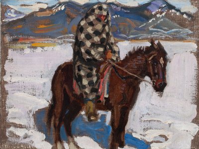  - Akseli Gallen-Kallela