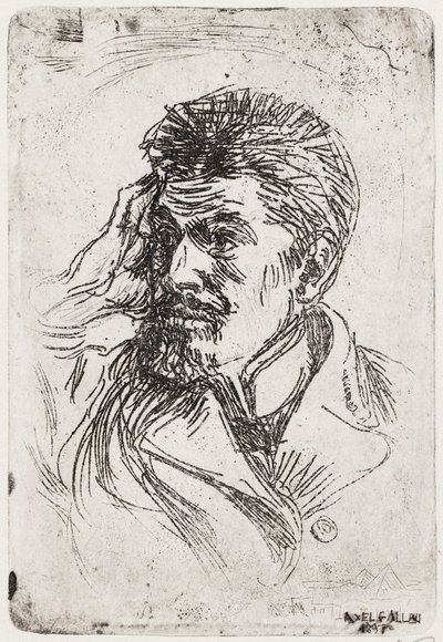  - Akseli Gallen-Kallela