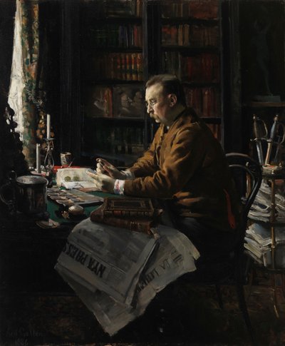  - Akseli Gallen-Kallela
