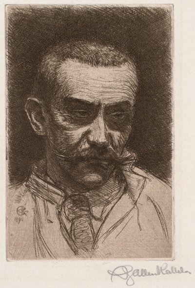  - Akseli Gallen-Kallela