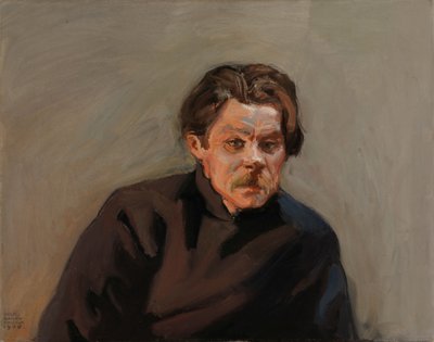  - Akseli Gallen-Kallela