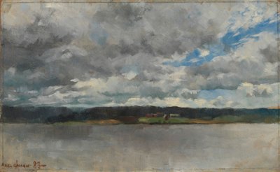 - Akseli Gallen-Kallela