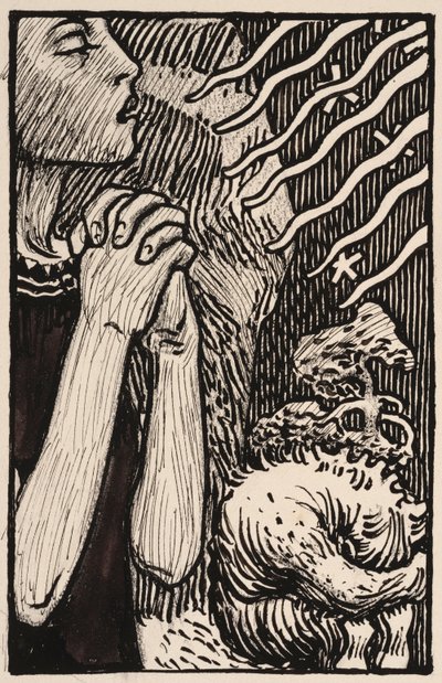  - Akseli Gallen-Kallela