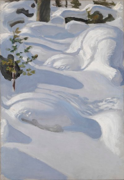  - Akseli Gallen-Kallela