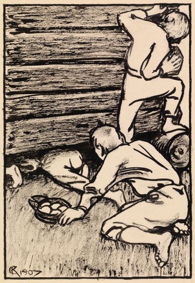  - Akseli Gallen-Kallela