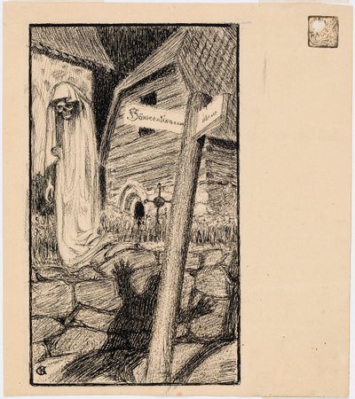  - Akseli Gallen-Kallela