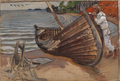  - Akseli Gallen-Kallela
