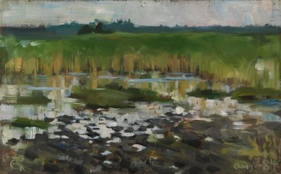  - Akseli Gallen-Kallela