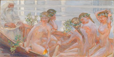  - Akseli Gallen-Kallela