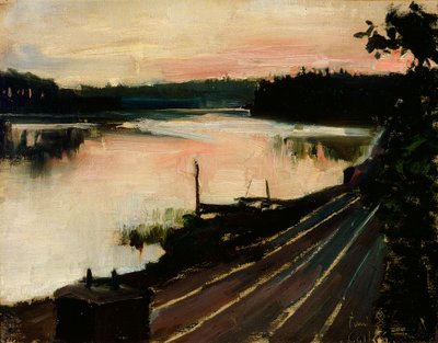  - Akseli Gallen-Kallela