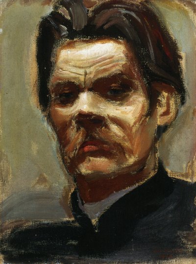 Portrait de l