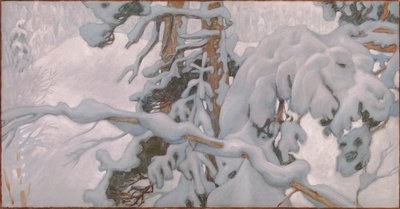  - Akseli Valdemar Gallen-Kallela