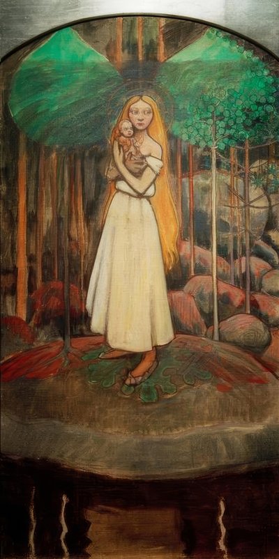 Marjatta et l