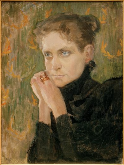 Portrait de l