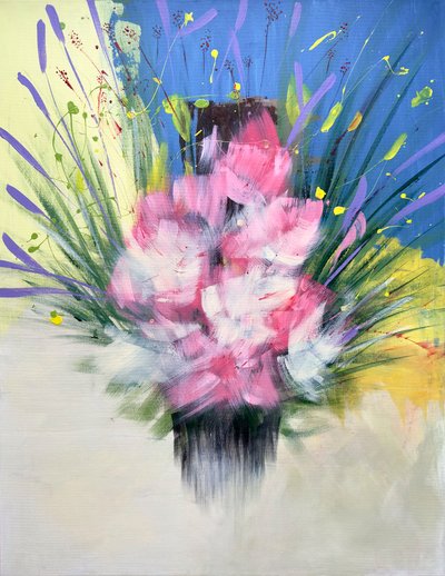 Printemps, 2024 - Akturk Yasemin