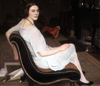 Marguerite - Alan Beeton