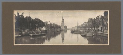 Vue de l