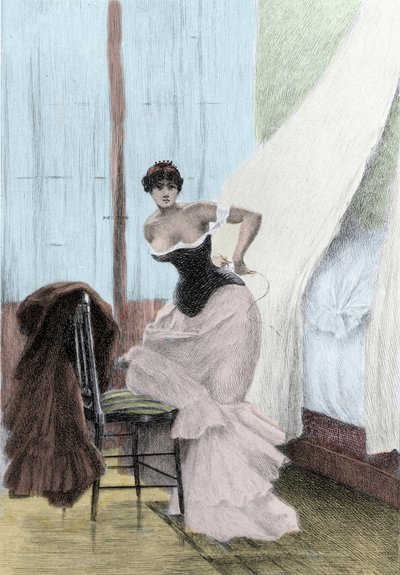 Image inconnue - Albert Auguste Fourie
