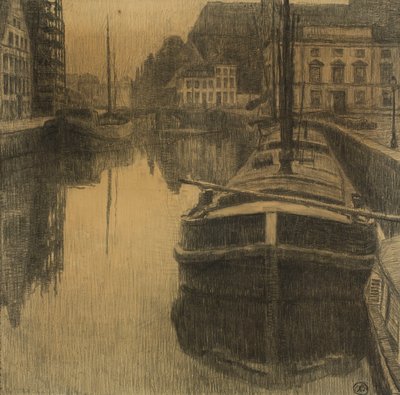  - Albert Baertsoen