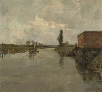  - Albert Baertsoen