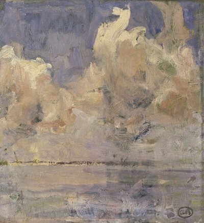  - Albert Baertsoen